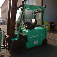 Mitsubishi FB30K-PAC - 1