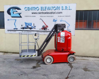 Manitou 105 VJR2 Manitou