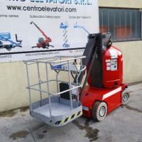 Manitou 105 VJR2 - 1