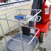 Manitou 105 VJR2 - 3