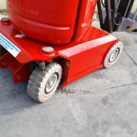 Manitou 105 VJR2 - 5