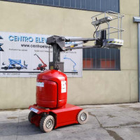 Manitou 105 VJR2 - 7