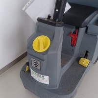 Karcher BD50/70 - 1