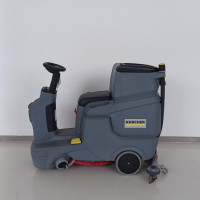 Karcher BD50/70 - 4