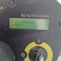 Karcher BD50/70 - 5