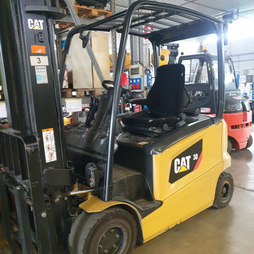 Caterpillar EP30N