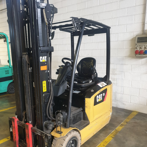 Caterpillar EP20ANT