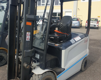 Unicarriers MX25 Unicarriers