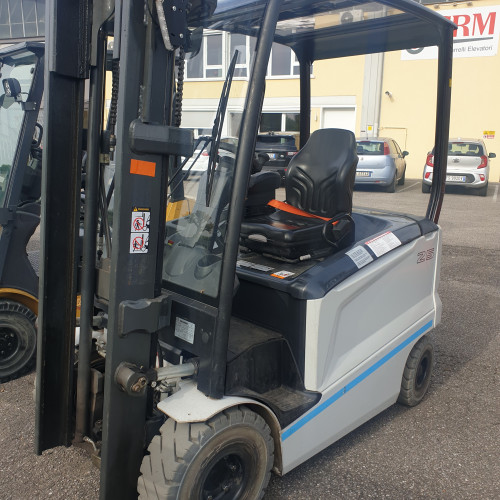 Unicarriers MX25