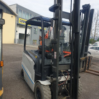 Unicarriers MX25 - 1