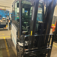 Unicarriers MX25L - 2