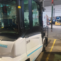 Unicarriers MX25L - 3