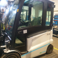 Unicarriers MX25L - 4