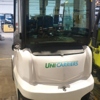 Unicarriers MX25L - 1