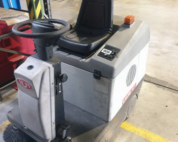 RCM SLALOM UC RCM