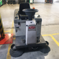 RCM SLALOM UC - 1