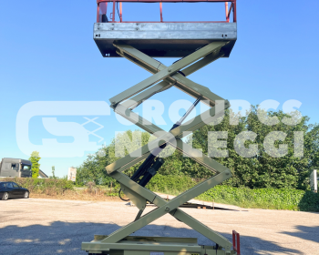 JLG 2030 ES JLG