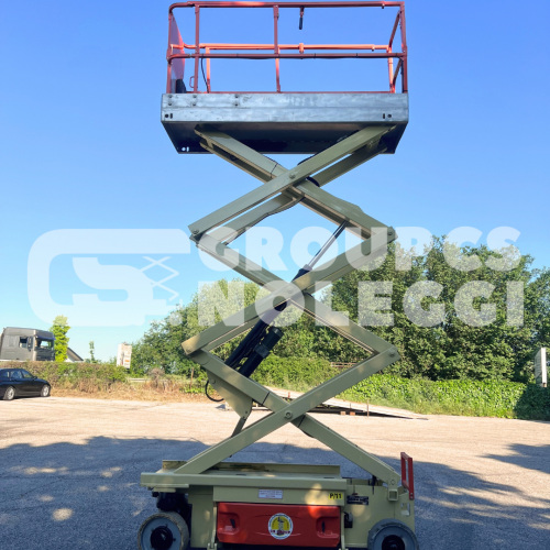 JLG 2030 ES