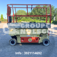 JLG 2030 ES - 3