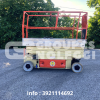 JLG 2030 ES - 5