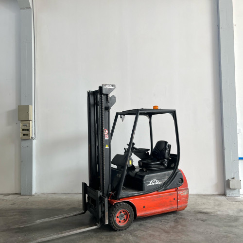 Linde E 16C-02   335