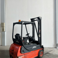 Linde E 16C-02   335 - 1
