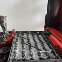Linde E 16C-02   335 - 2