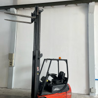 Linde E 16C-02   335 - 3