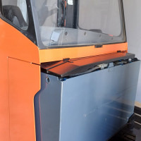 Toyota RRE160 HCC - 1