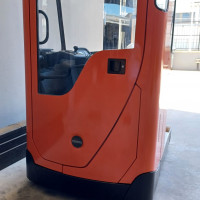 Toyota RRE160 HCC - 3