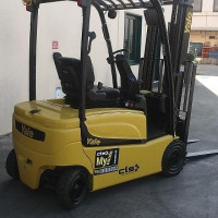 Yale ERP16 VF - 28