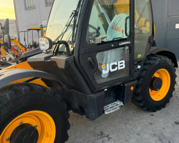 JCB  JCB 535.95 JCB