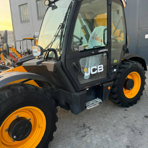 JCB  JCB 535.95