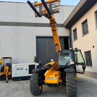 JCB  JCB 535.95 - 5