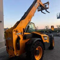 JCB  JCB 535.95 - 10