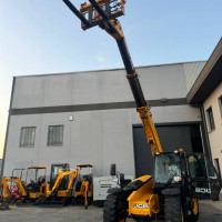 JCB  JCB 535.95 - 1