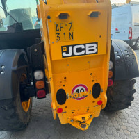JCB  JCB 535.95 - 3