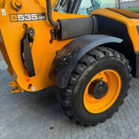 JCB  JCB 535.95 - 4