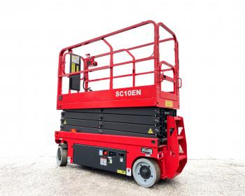 Noblelift SC 10 EN (NUOVA) Noblelift
