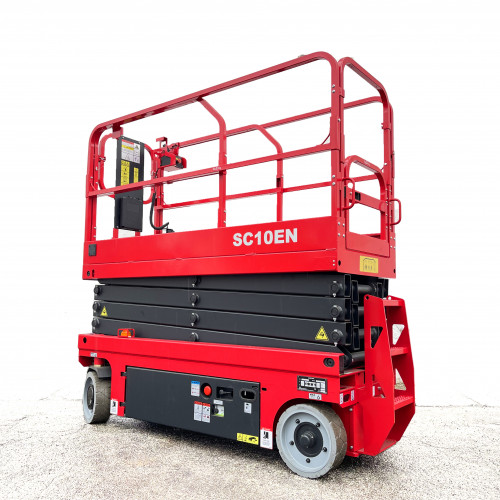 Noblelift SC 10 EN (NUOVA)