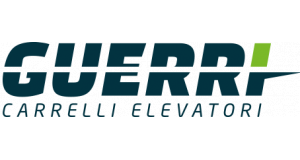 Logo GUERRI
