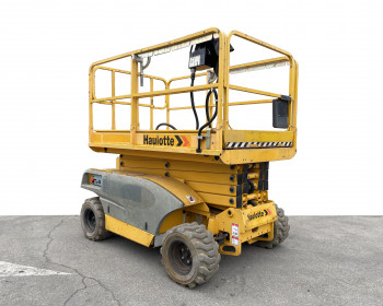 Carrello COMPACT 12 RTE Batterie NUOVE Altro