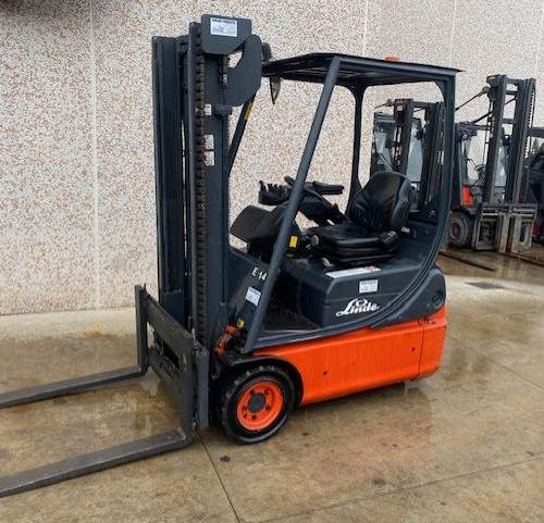 Linde E14-02