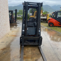 Linde E14-02 - 1