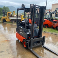 Linde E14-02 - 2