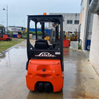 Linde E14-02 - 3