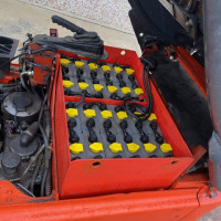 Linde E14-02 - 5