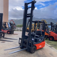 Linde E16C - 1