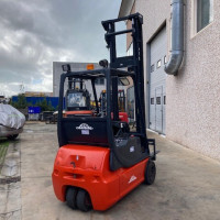 Linde E16C - 3