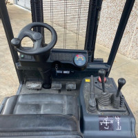 Linde E16C - 4